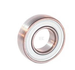 Divers - Non définie - Roulement à billes à gorge profonde 20x47x14mm