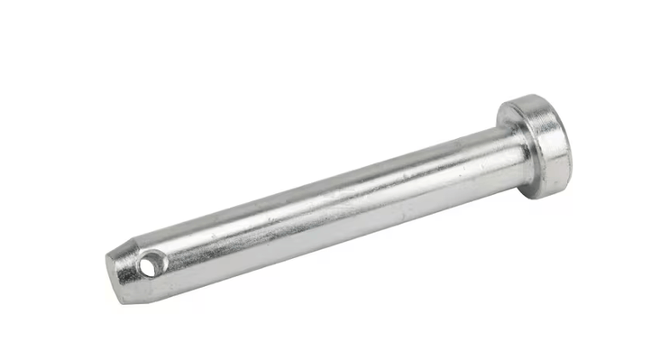 Divers - Non définie - Axe 16x76mm Cat.0