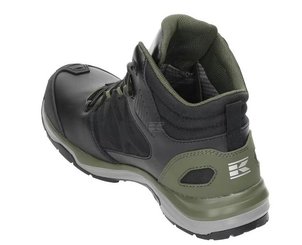 Divers - Non définie - Chaussures hautes Skjern S3 44