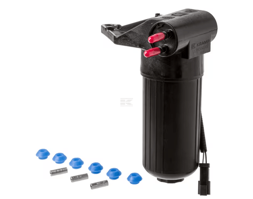 Divers - Non définie - Pompe alimentation électrique