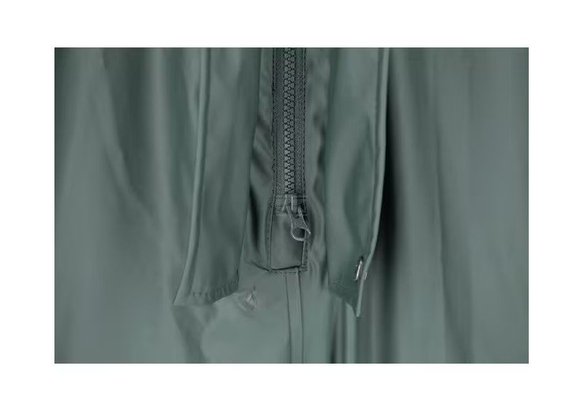 Divers - Non définie - Tenue de pluie verte XL