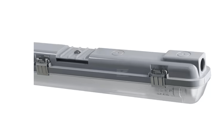 Divers - Non définie - Eclairage LED TL avec Tube - 1x20,5W 150cm 6500K