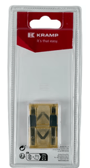 Divers - Non définie - Fusible 80A x 34,3mm, maxi (x2)