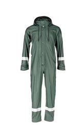 Divers - Non définie - Tenue de pluie verte XL