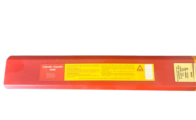 Divers - Non définie - ELECTRODES 6.3x500 mm (5Kgs)