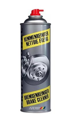 Lubrification, entretien et nettoyage - Dégraissants - Nettoyant freins