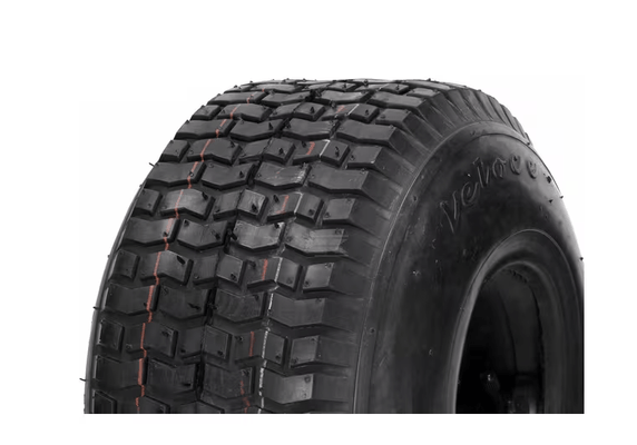 Divers - Non définie - Pneu 15x600-6 4 plis HF-224