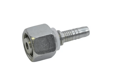 Divers - Non définie - Raccord à sertir DN06-M18x1,5-