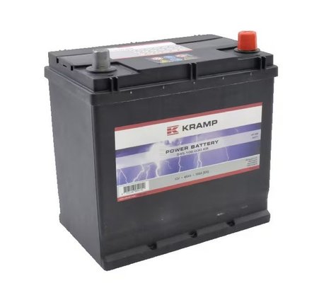 Divers - Non définie - Batterie 12V 45Ah