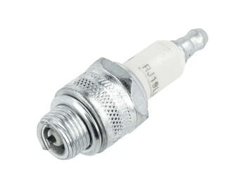 Divers - Non définie - Bougie Champion antiparasitée