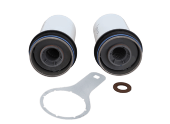 Divers - Non définie - KIT FILTRE À CARBURANT 