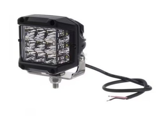 Divers - Non définie - Phare de travail LED 2850 Lm Combo