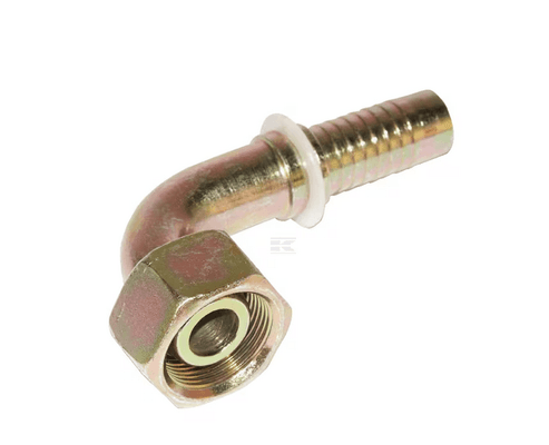 Divers - Non définie - Raccord à sertir DN08-13,25/M2