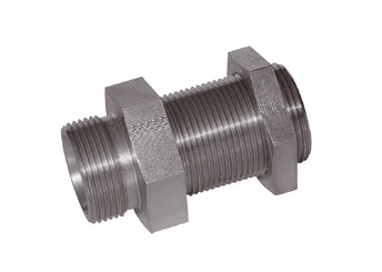 Divers - Non définie - Raccord cloison 22L