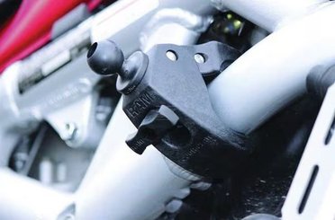 Divers - Non définie - Support de fixation RAM B