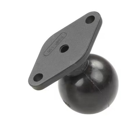 Divers - Non définie - Plaque de montage RAM