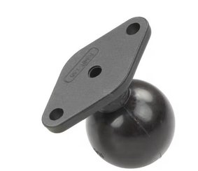 Divers - Non définie - Plaque de montage RAM