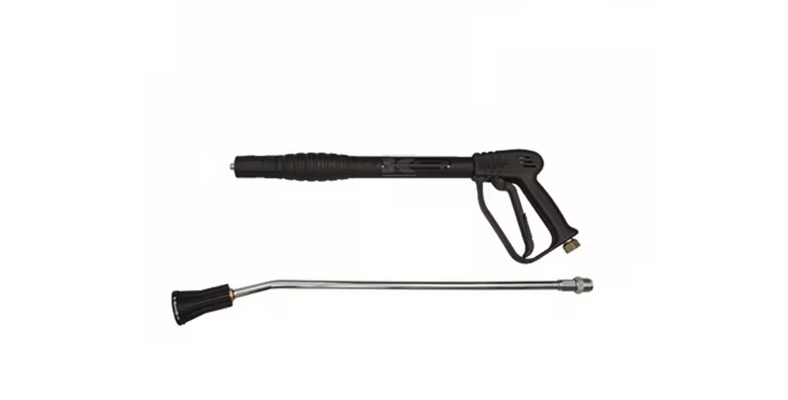 Divers - Non définie - Lance simple haute pression 280 bar-25 L/min 150°C