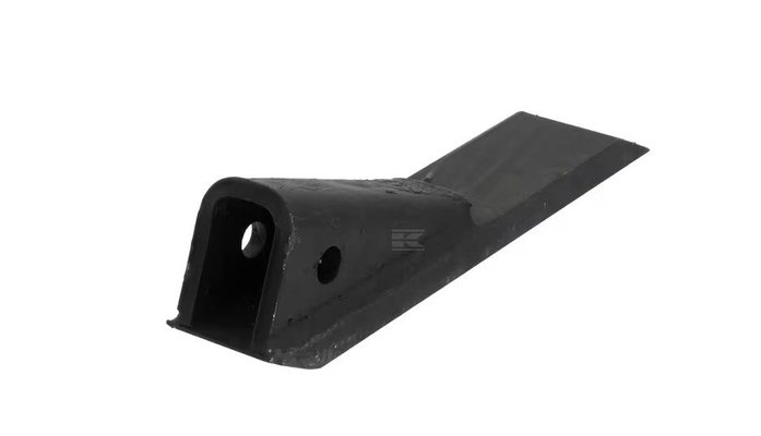 Divers - Non définie - Pointe pour sous-soleuse utilisable pour Quivogne