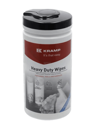 Divers - Non définie - Lingettes résistantes 90 pièces