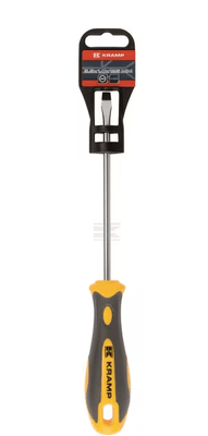 Divers - Non définie - Tournevis écrous à fente 1,0 x 5,5 x 125 mm