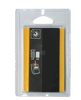 Divers - Non définie - Jeu de verres transparents