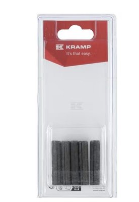 Divers - Non définie - Goupille élastique 6 x 40 mm (x10)