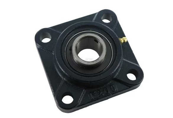 Divers - Non définie - Roulement à flasque carré cpl.