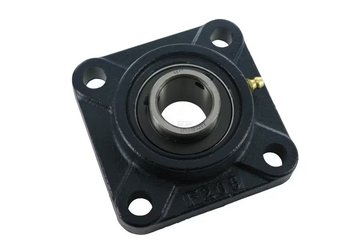 Divers - Non définie - Roulement à flasque carré cpl.