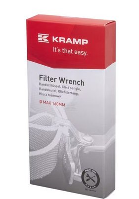 Divers - Non définie - Clé à sangle pour filtre