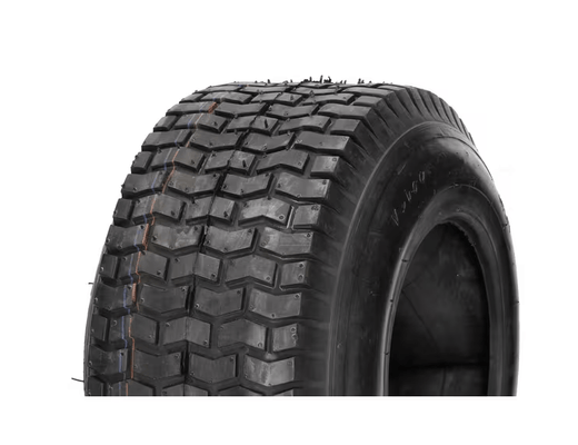 Divers - Non définie - Pneu + chambre 16x650-8, 4 plis T-539