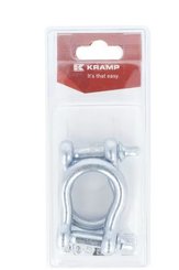 Divers - Non définie - Maillon en H 3/8"" (2x)"