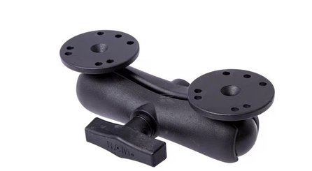 Divers - Non définie - Kit de fixation complet RAMC