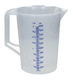 Broc doseur 2,0 litres PP