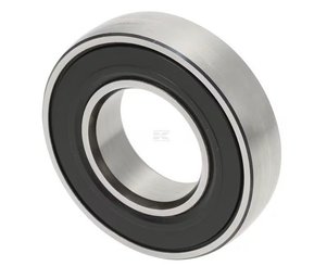 Divers - Non définie - Roulement à billes à gorge profonde 35x72x17mm