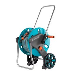 Divers - Non définie - Dévidoir + Tuyau