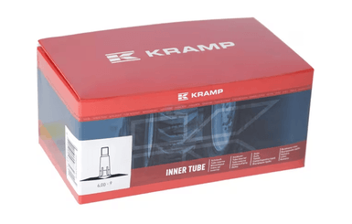 Divers - Non définie - Chambre à air pour jante 6.00-9