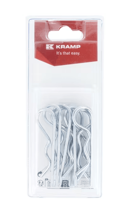 Divers - Non définie - Goupille Beta 3mm (10x)