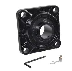 Divers - Non définie - Palier UCF