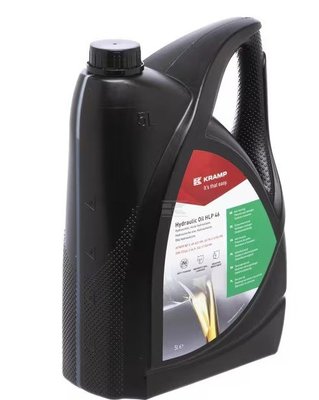 Divers - Non définie - Huile Hydraulique HLP 46 5L