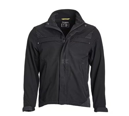 Divers - Non définie - Veste 4W stretch noire XL