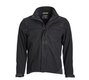 Veste 4W stretch noire XL