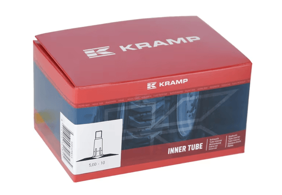 Divers - Non définie - Chambre à air pour jante Ø 10"