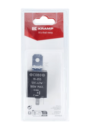 Divers - Non définie - Relais clignotant 12V (x1)