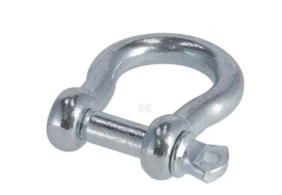 Divers - Non définie - Maillon en H 7/16"""