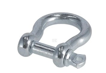 Divers - Non définie - Maillon en H 7/16"""