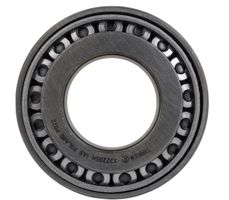 Divers - Non définie - Roulement