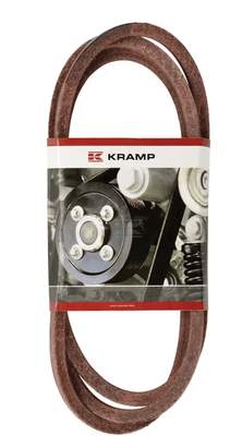 Divers - Non définie - Courroie trapézoïdale 1/2" x 59"