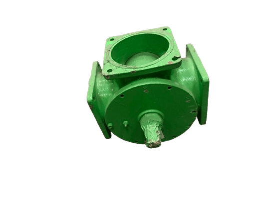 Divers - Non définie - VANNE 3 VOIES 6"