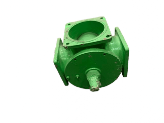 Divers - Non définie - VANNE 3 VOIES 6"